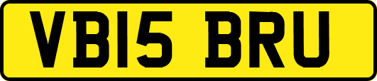 VB15BRU