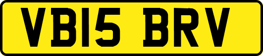VB15BRV