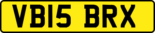 VB15BRX