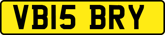 VB15BRY