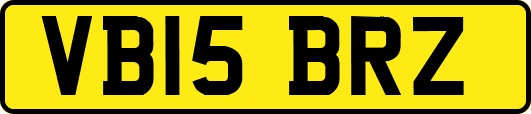 VB15BRZ
