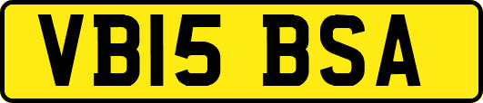 VB15BSA