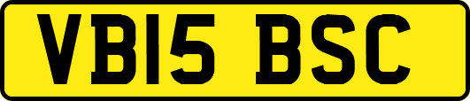 VB15BSC