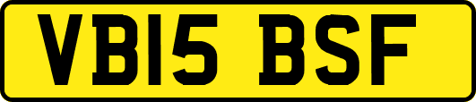 VB15BSF