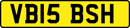 VB15BSH