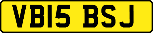 VB15BSJ