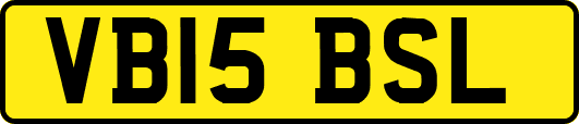 VB15BSL