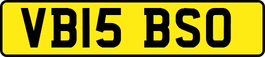 VB15BSO