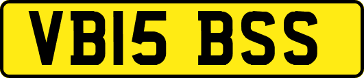 VB15BSS