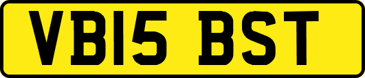 VB15BST