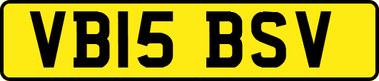 VB15BSV