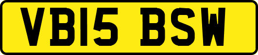 VB15BSW