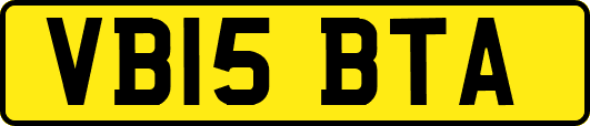 VB15BTA