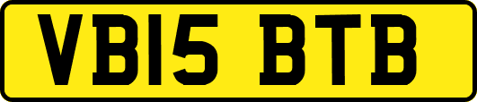 VB15BTB