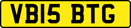 VB15BTG