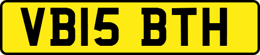VB15BTH
