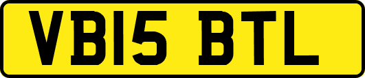 VB15BTL