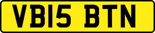 VB15BTN