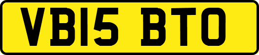 VB15BTO