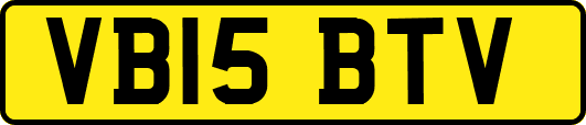 VB15BTV