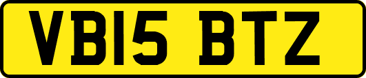 VB15BTZ