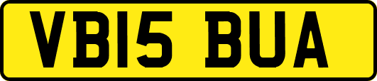 VB15BUA
