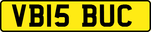 VB15BUC