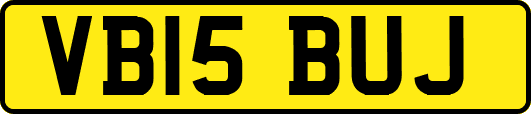 VB15BUJ