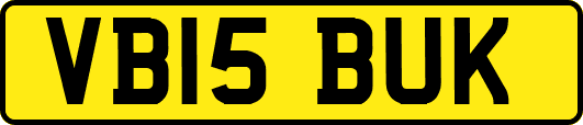 VB15BUK