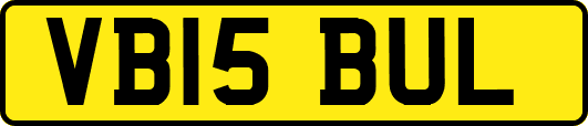 VB15BUL