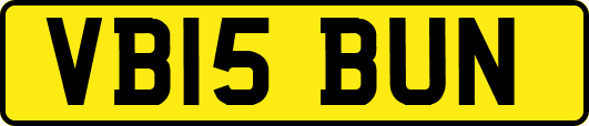 VB15BUN