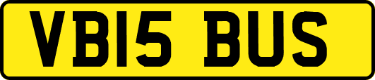 VB15BUS