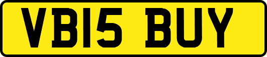 VB15BUY
