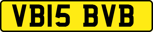 VB15BVB