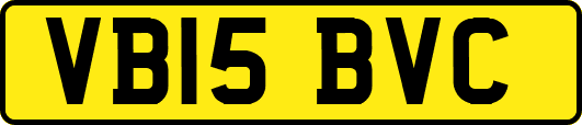 VB15BVC