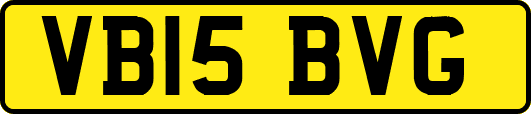 VB15BVG