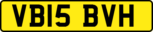 VB15BVH