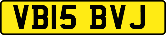 VB15BVJ