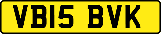 VB15BVK