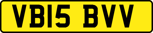 VB15BVV