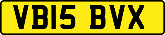 VB15BVX