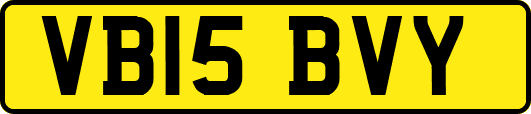 VB15BVY