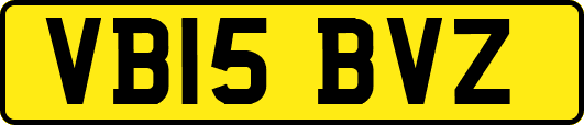 VB15BVZ