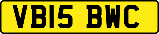 VB15BWC