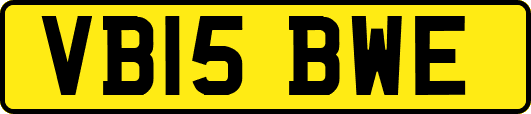 VB15BWE