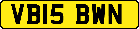 VB15BWN