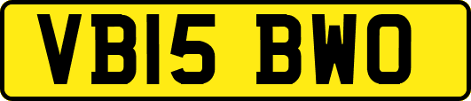 VB15BWO