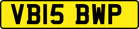 VB15BWP