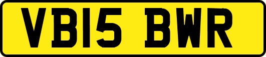 VB15BWR