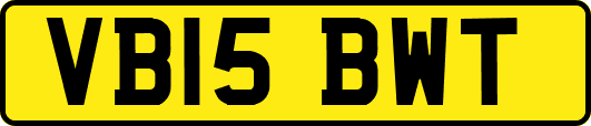 VB15BWT